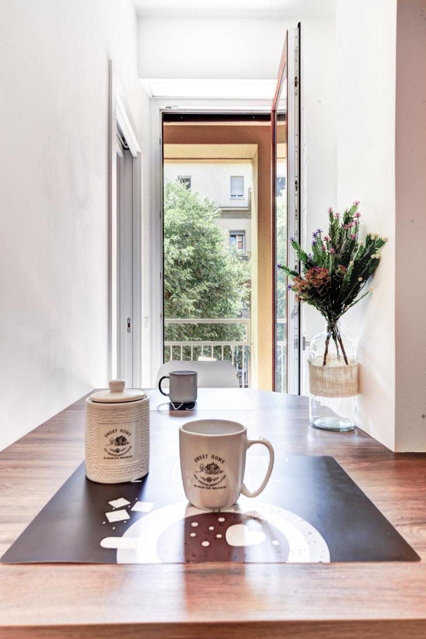 Gramsci 2 Apartment By Wonderful Italy 博洛尼亚 外观 照片