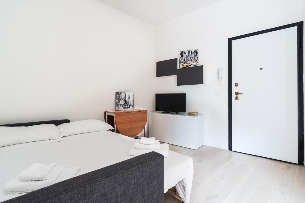 Gramsci 2 Apartment By Wonderful Italy 博洛尼亚 外观 照片