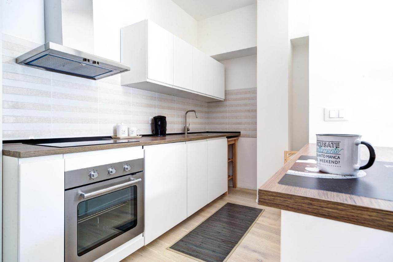 Gramsci 2 Apartment By Wonderful Italy 博洛尼亚 外观 照片
