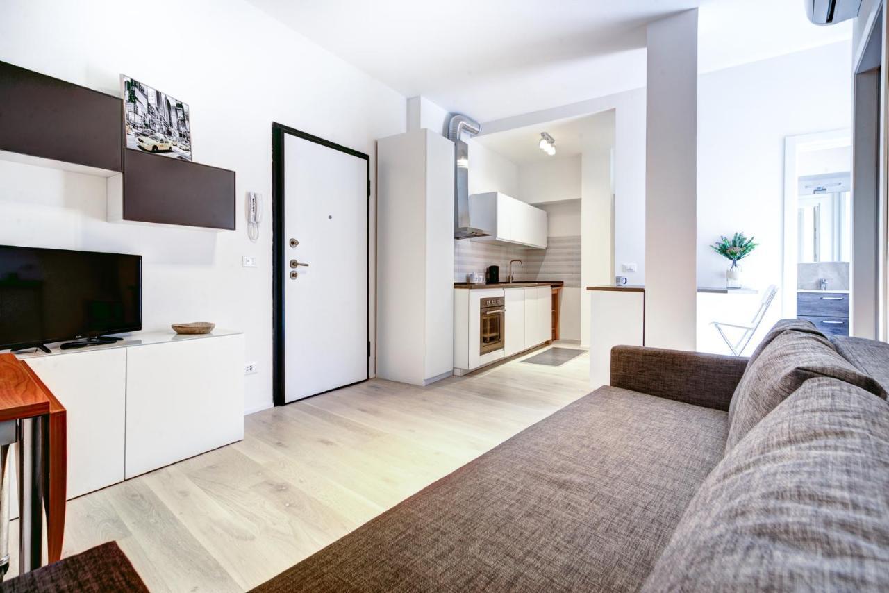 Gramsci 2 Apartment By Wonderful Italy 博洛尼亚 外观 照片