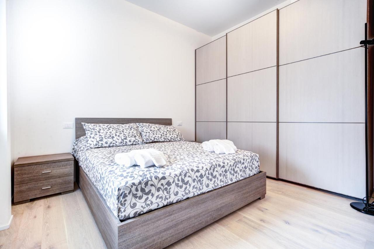 Gramsci 2 Apartment By Wonderful Italy 博洛尼亚 外观 照片