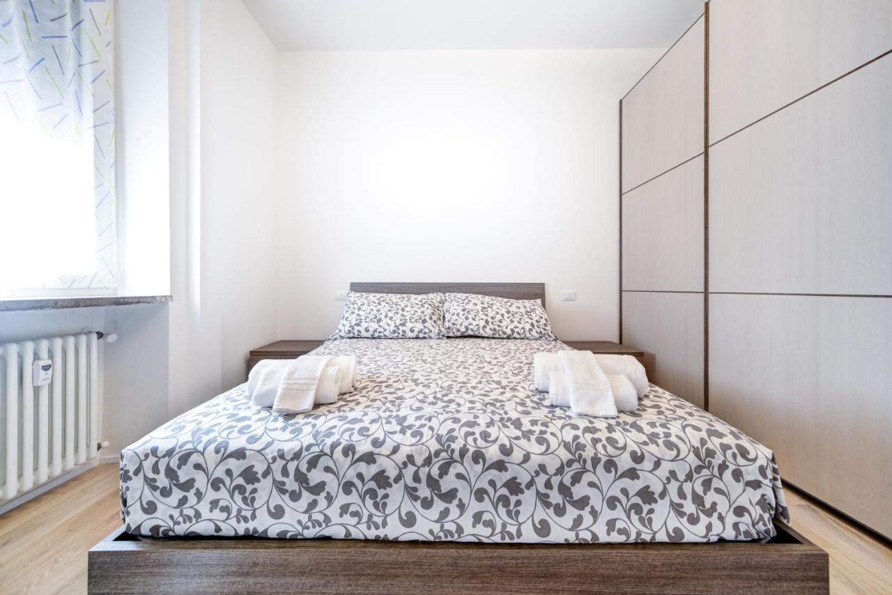 Gramsci 2 Apartment By Wonderful Italy 博洛尼亚 外观 照片