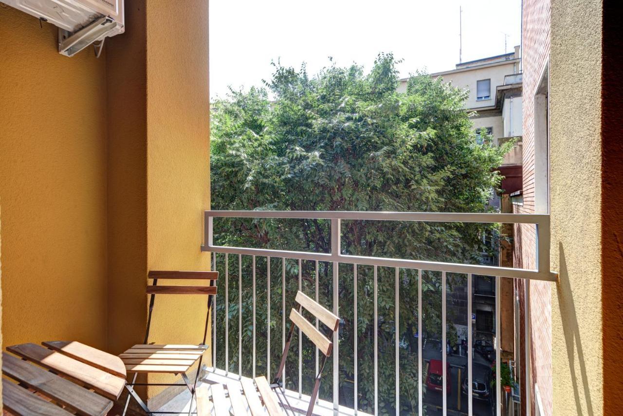 Gramsci 2 Apartment By Wonderful Italy 博洛尼亚 外观 照片