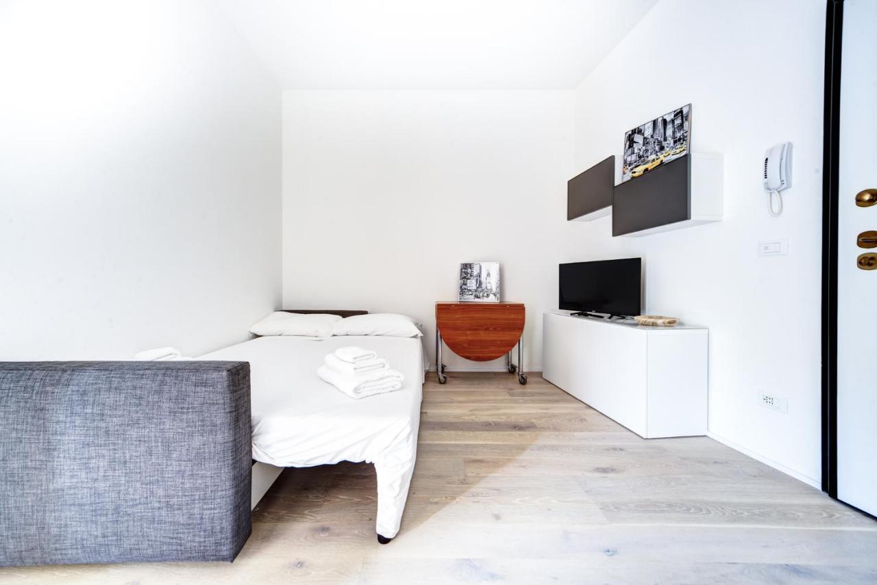 Gramsci 2 Apartment By Wonderful Italy 博洛尼亚 外观 照片